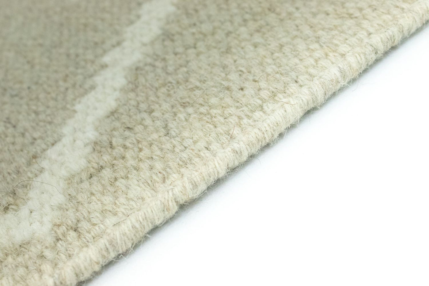 Kilim moderne Tapis 90x60cm - Tapis en laine