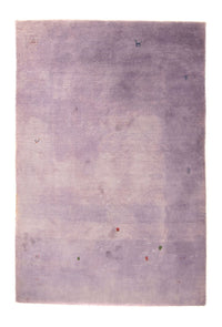 Tappeto Gabbeh - Indus - 240 x 166 cm - rosa