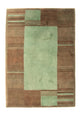 Tapis en laine 193x137cm - Tapis en laine