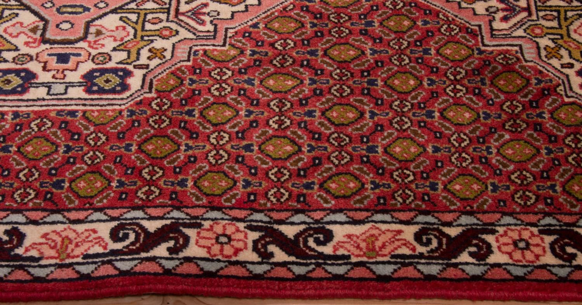 Perserteppich - Classic 305 x 78 cm