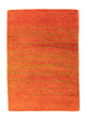 Tappeto di lana 195x136cm - Tappeto di lana