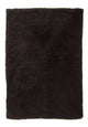 Hochflor Teppich 216 x 150 cm