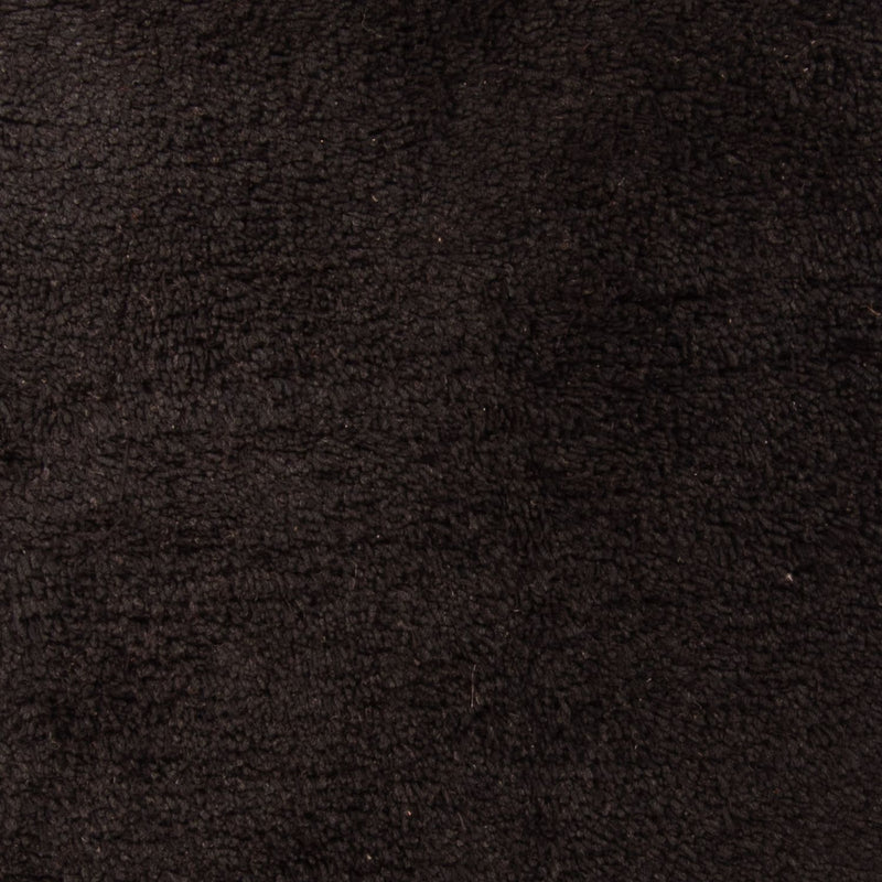 Hochflor Teppich 216 x 150 cm