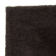 Hochflor Teppich 216 x 150 cm