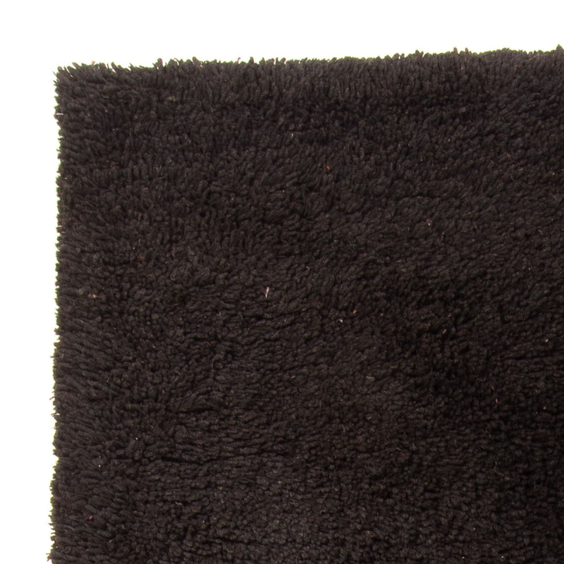 Hochflor Teppich 216 x 150 cm