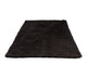 Hochflor Teppich 216 x 150 cm