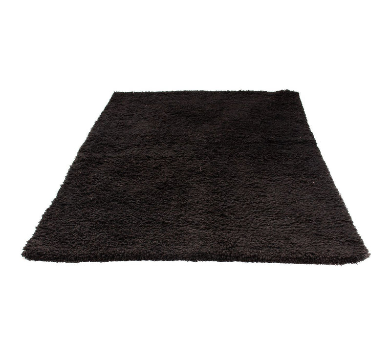 Hochflor Teppich 216 x 150 cm
