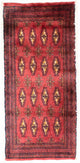 Tapis Turkaman 130x60cm - Tapis persan