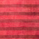 Wollteppich 240 x 178 cm Teppich Wohnzimmer
