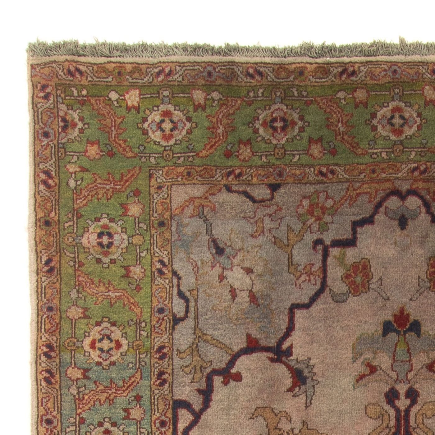 Tapis de Kashan Tapis 220x160cm - Tapis persan