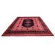 Tapis de Heriz Tapis 314x250cm - Tapis persan