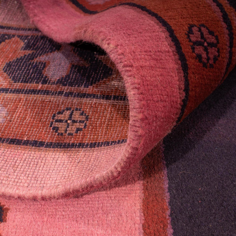 Orientteppich 314 x 250 cm - hellrot