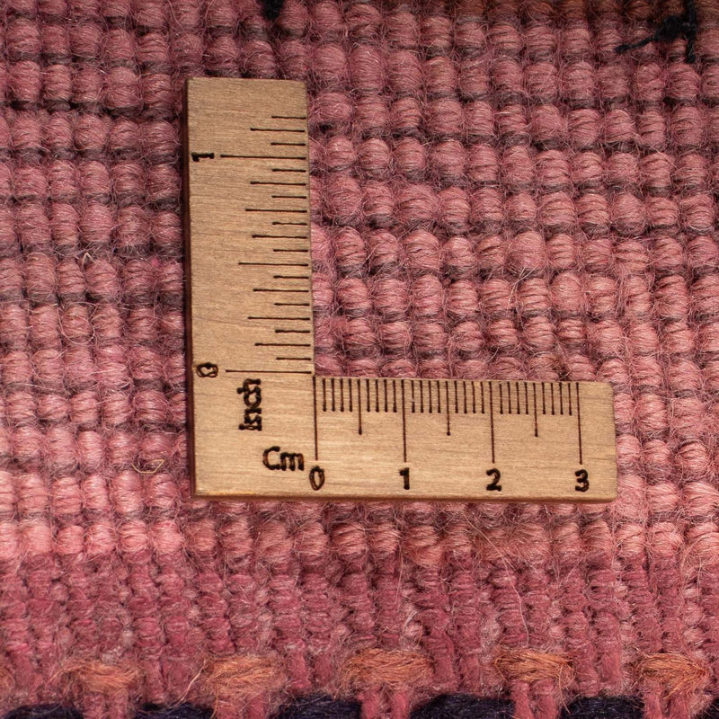 Orientteppich 314 x 250 cm - hellrot