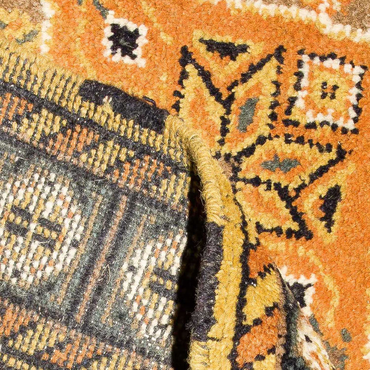 Orientteppich 154 x 95 cm