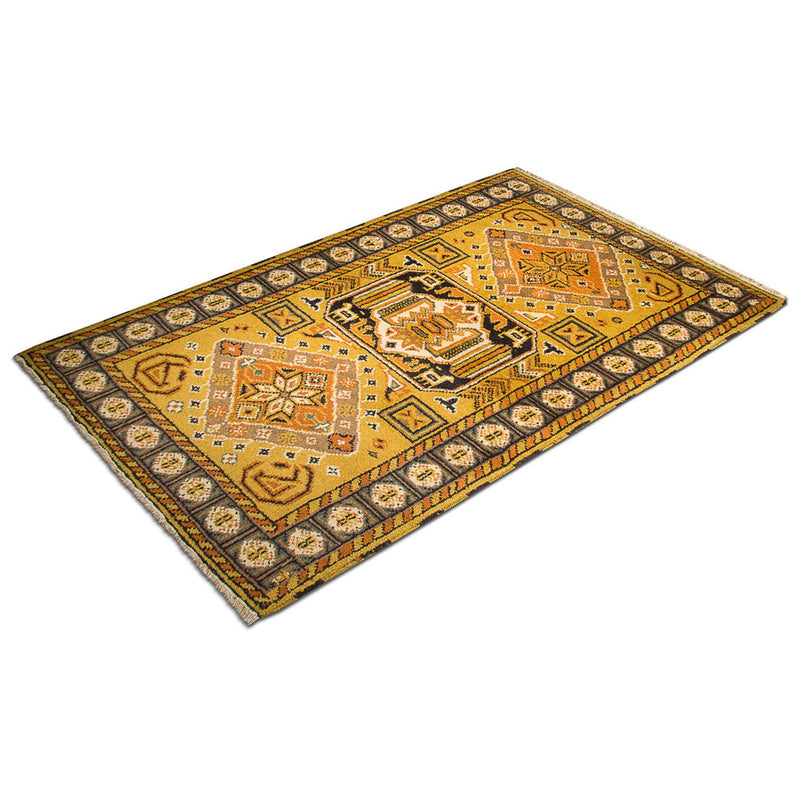 Orientteppich 154 x 95 cm