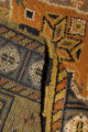 Orientteppich 154 x 95 cm