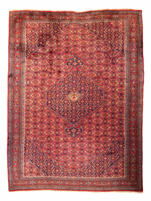 Perserteppich - Nomadic 290 x 203 cm