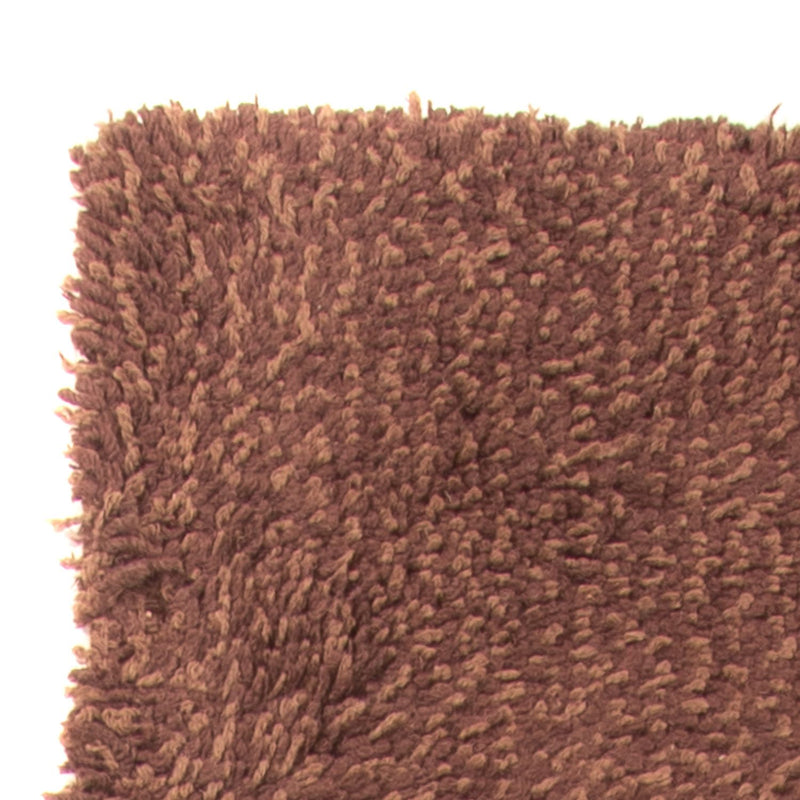 Hochflor Teppich 295 x 66 cm