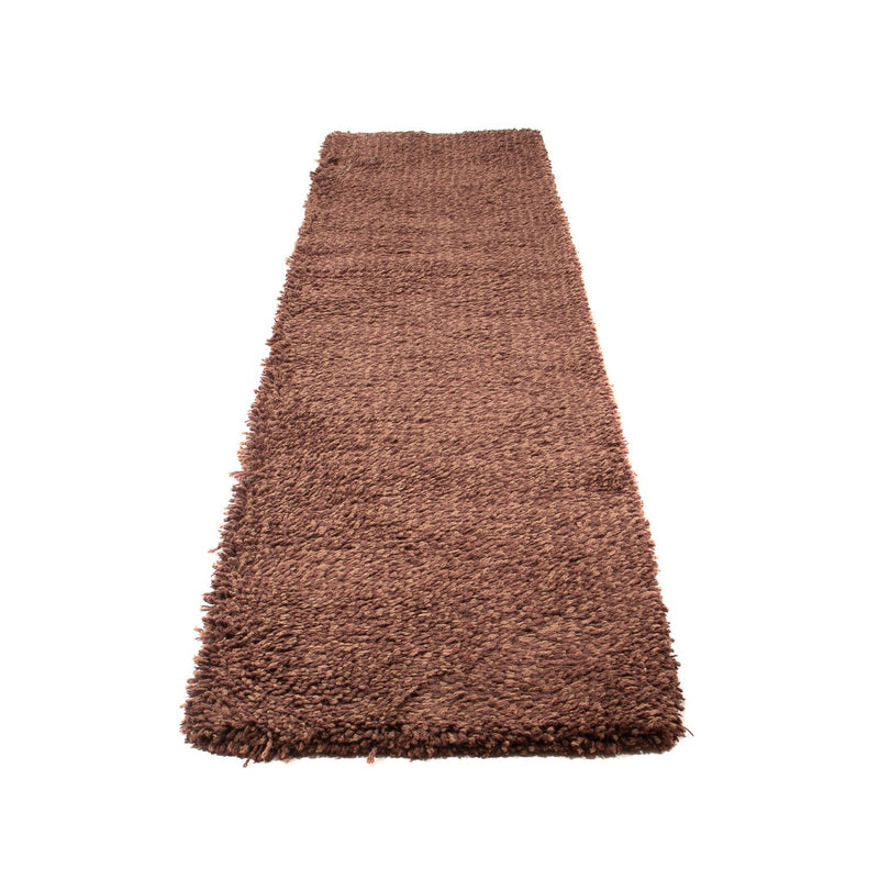Hochflor Teppich 295 x 66 cm