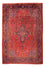Perserteppich - Classic 344 x 230 cm - rot
