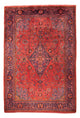 Sarouk Tappeto 344x230cm - Tappeto persiano
