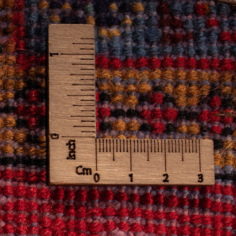 Perserteppich - Classic 344 x 230 cm - rot