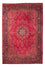 Orientteppich 350 x 242 cm - rot