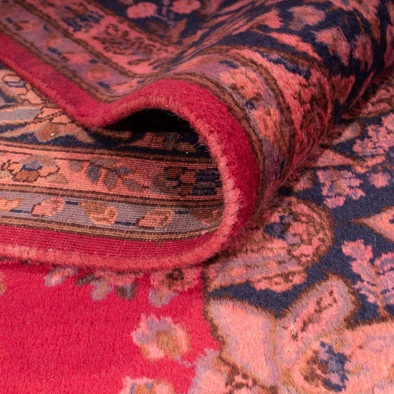 Orientteppich 350 x 242 cm - rot