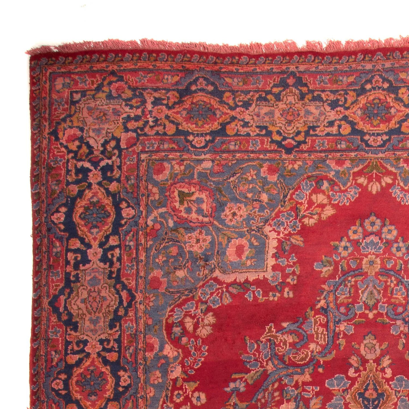 Tapis de Kerman Tapis 325x200cm - Tapis persan