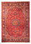 Orientteppich 355 x 243 cm - rot