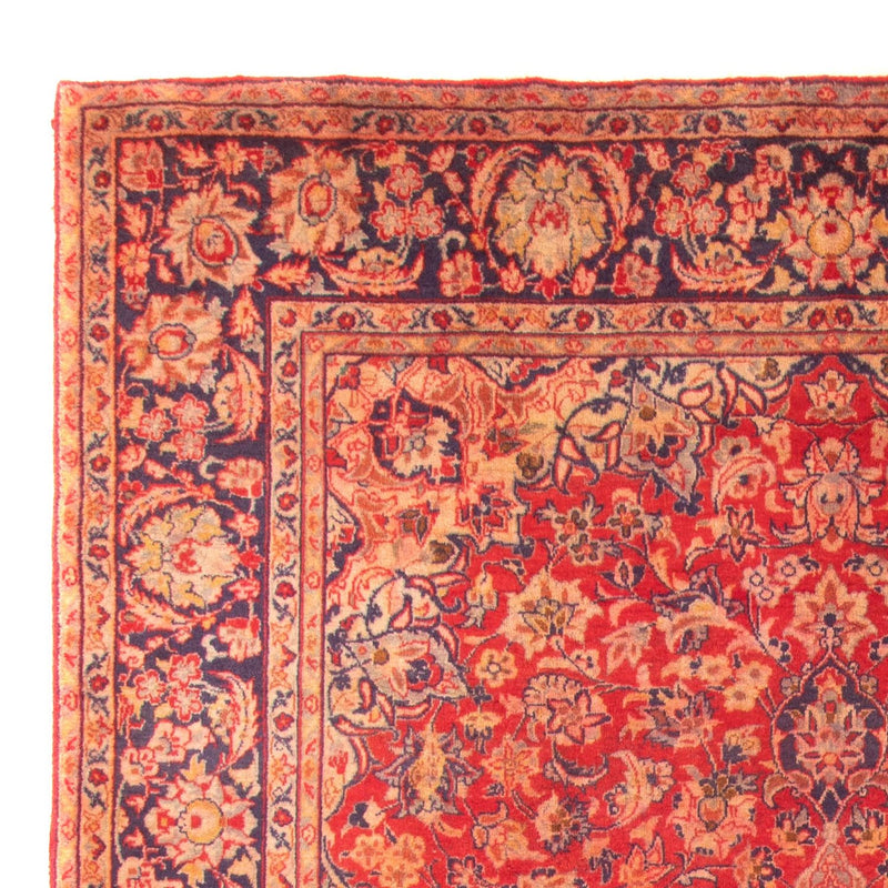 Orientteppich 355 x 243 cm - rot