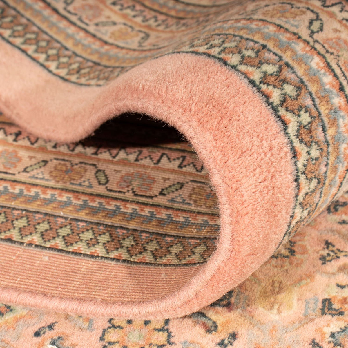 Orientteppich - Indus 412 x 298 cm