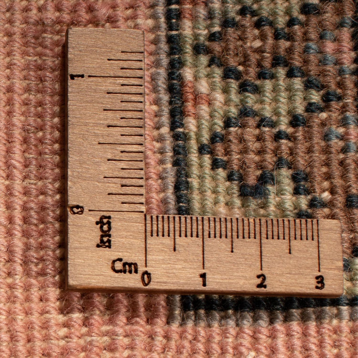 Orientteppich - Indus 412 x 298 cm