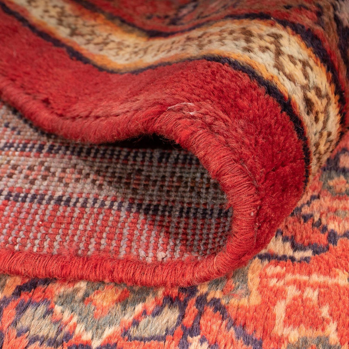 Perserteppich - Nomadic 433 x 320 cm