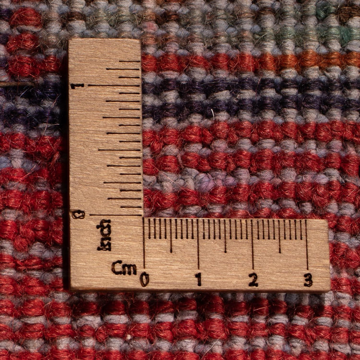 Perserteppich - Nomadic 433 x 320 cm