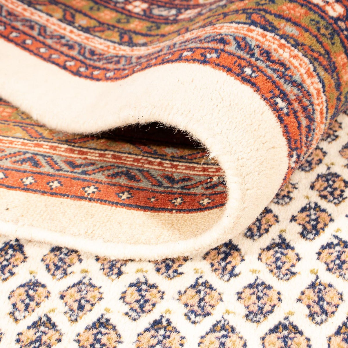 Orientteppich - Mir - Indus 344 x 244 cm