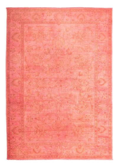 Ziegler Teppich 204x305cm - Orientteppich