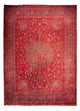 Kerman Tappeto 399x295cm - Tappeto persiano