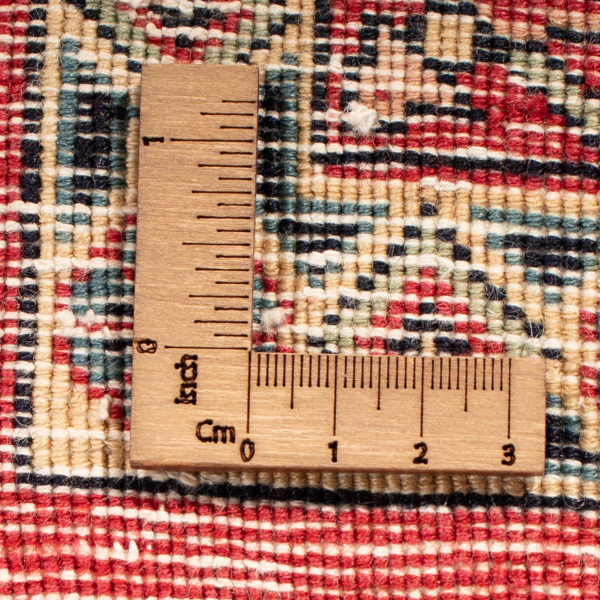 Perserteppich - Classic 366 x 267 cm