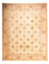 Ziegler Teppich 397 x 299 cm