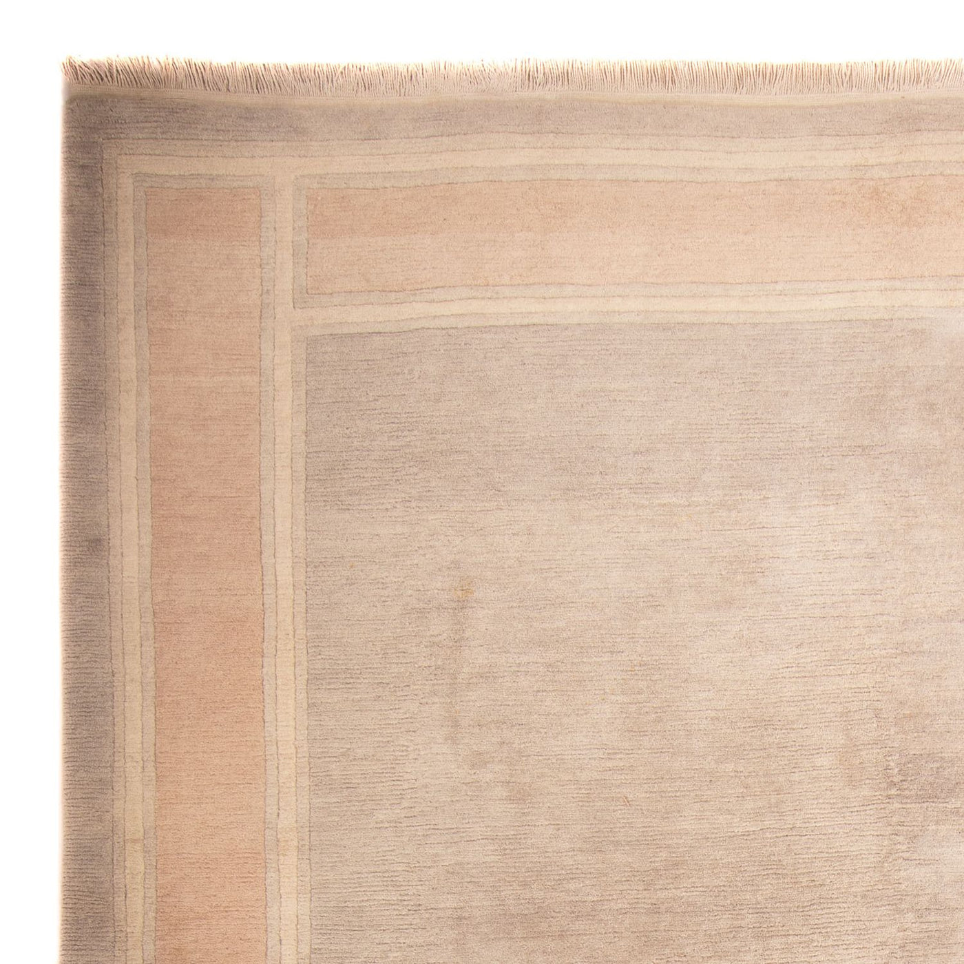 Tapis Népalais 358x248cm - Tapis en laine