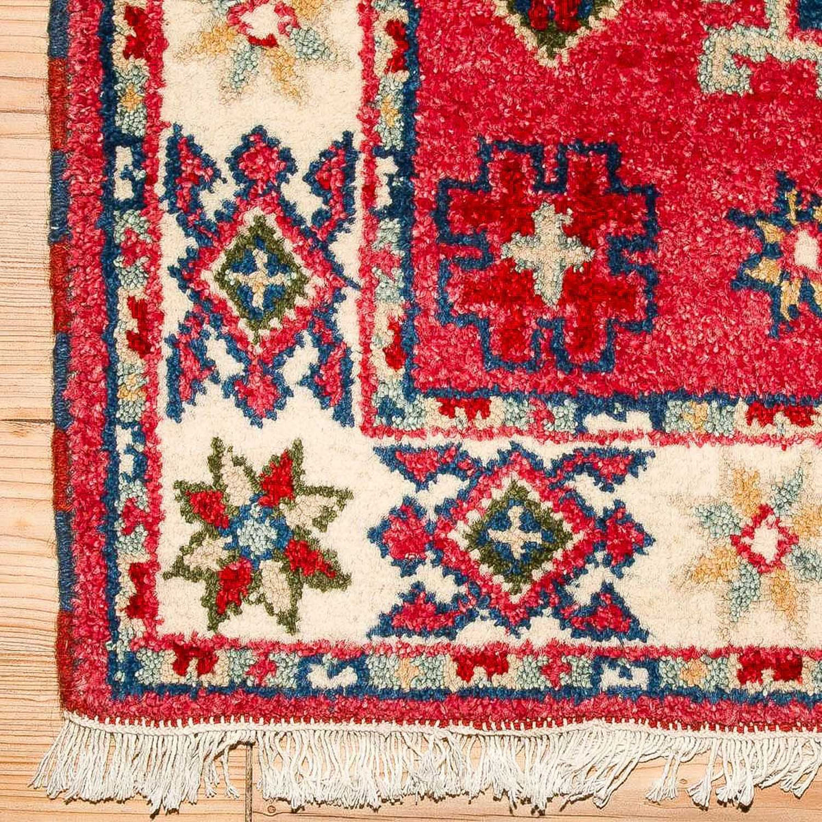 Orientteppich 157 x 96 cm