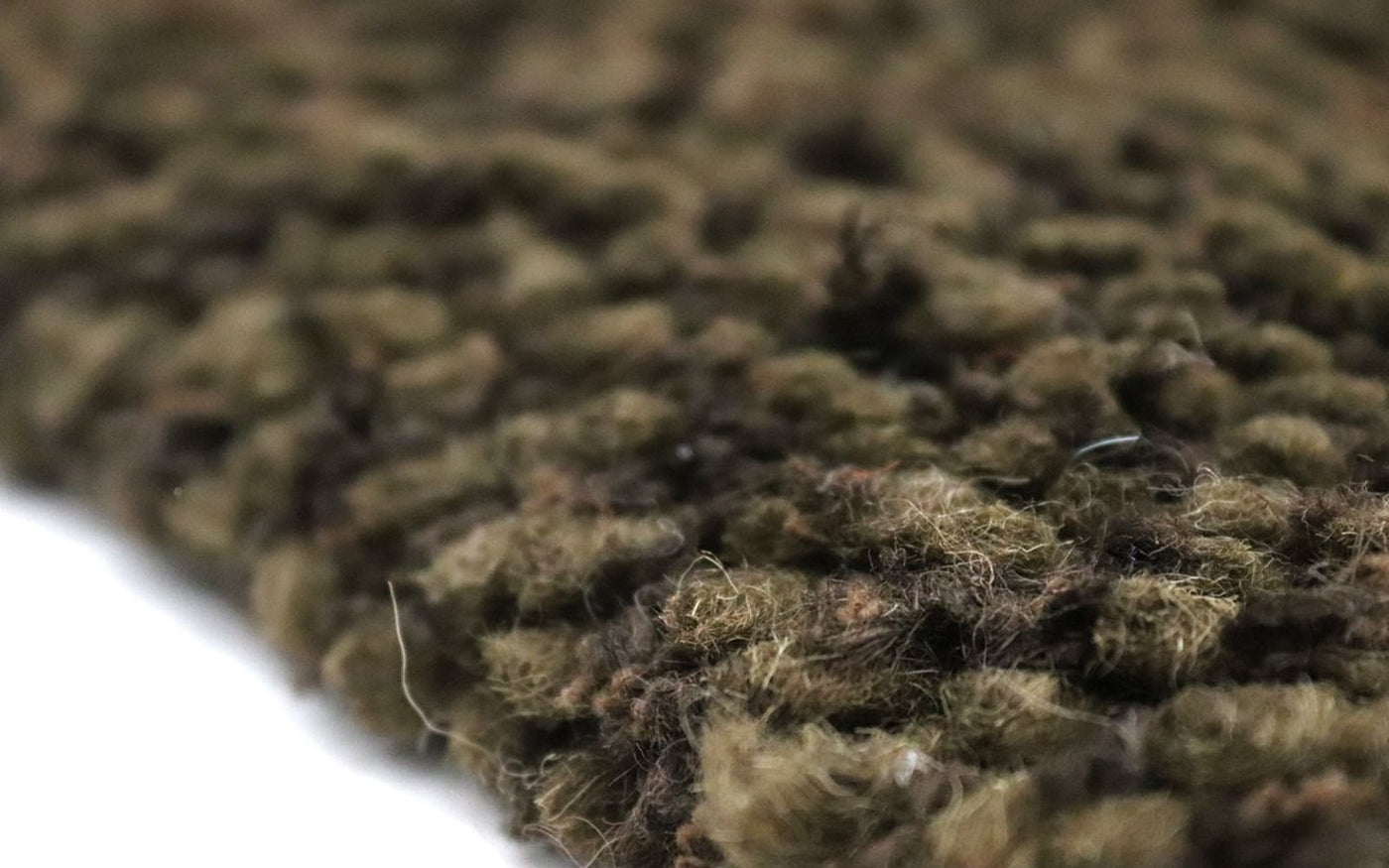 Tapis à poils longs 153x96cm - Hochflorteppich