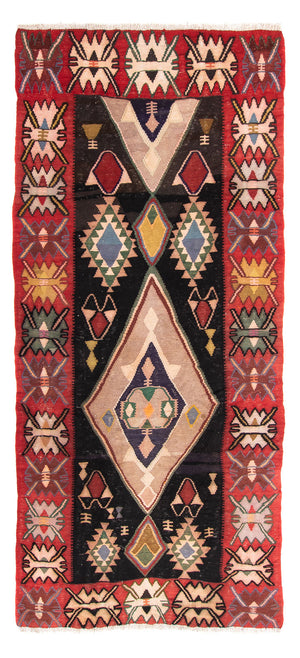 Kelim Teppich - Old 300 x 150 cm