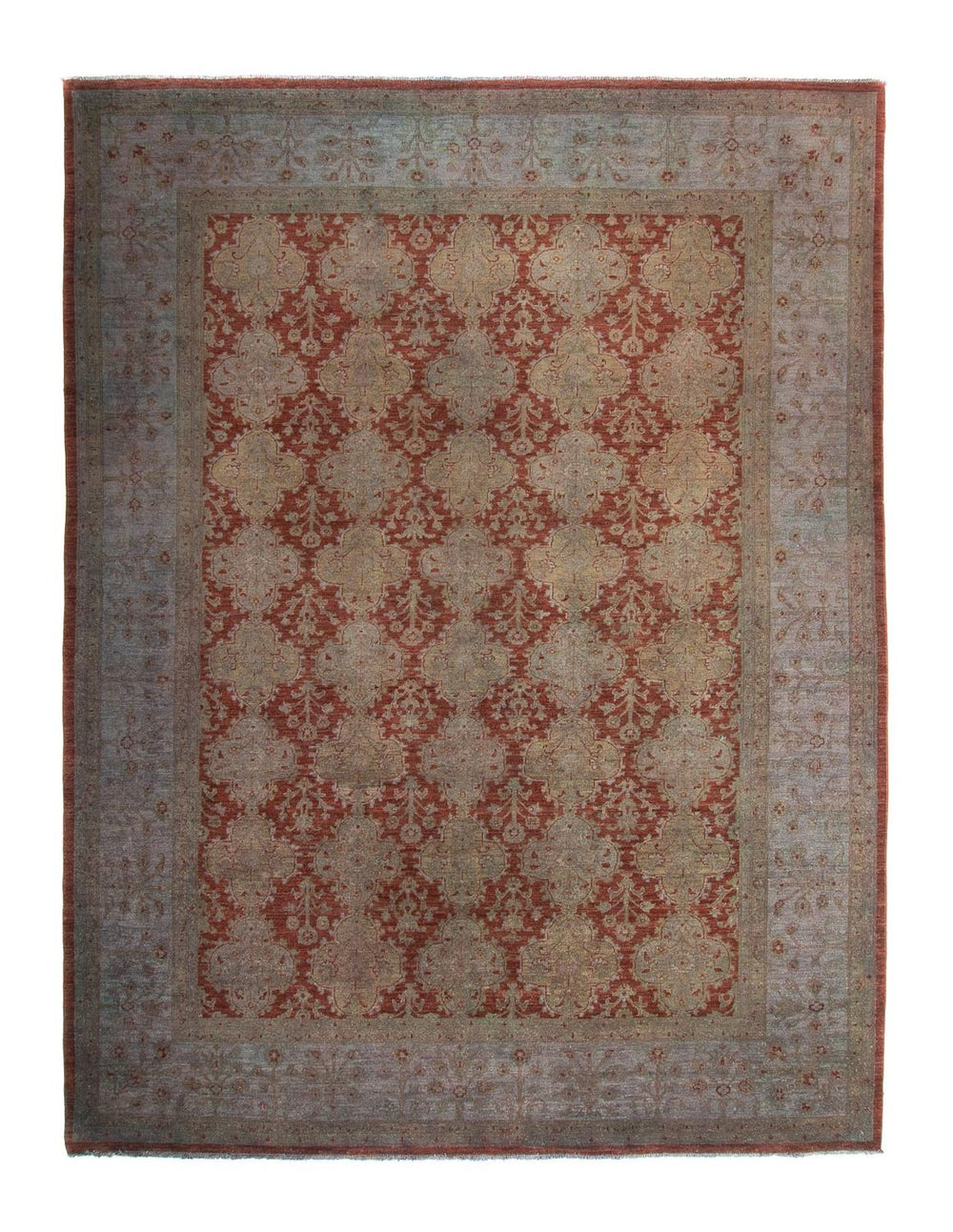 Orientteppich 338 x 246 cm