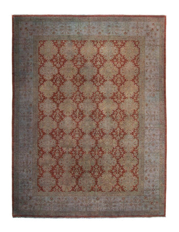 Orientteppich 338 x 246 cm