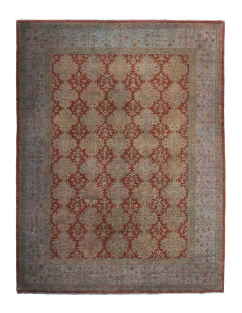 Orientteppich 338 x 246 cm