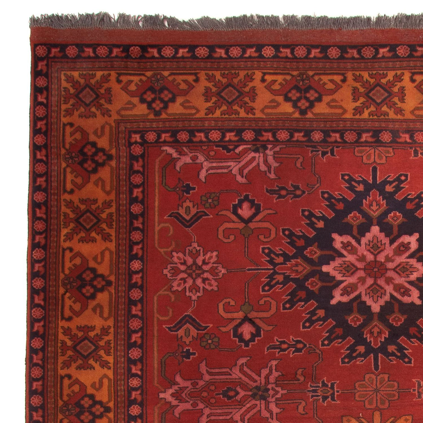 Hatchlu Tapis 313x210cm - Tapis oriental