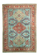 Kazak Tapis 267x186cm - Tapis oriental