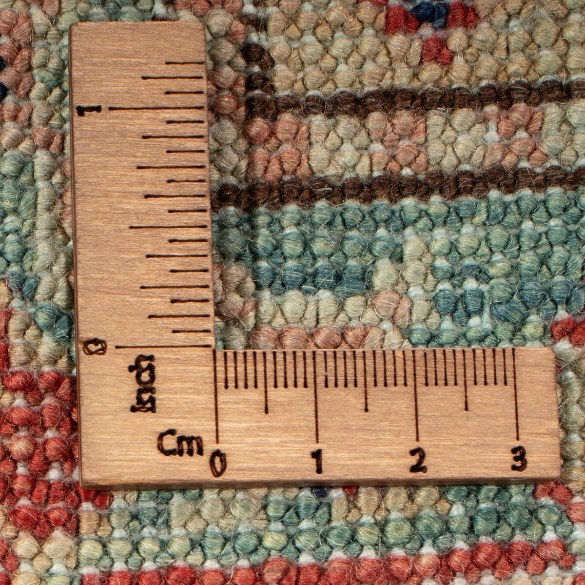 Orientteppich 267 x 186 cm